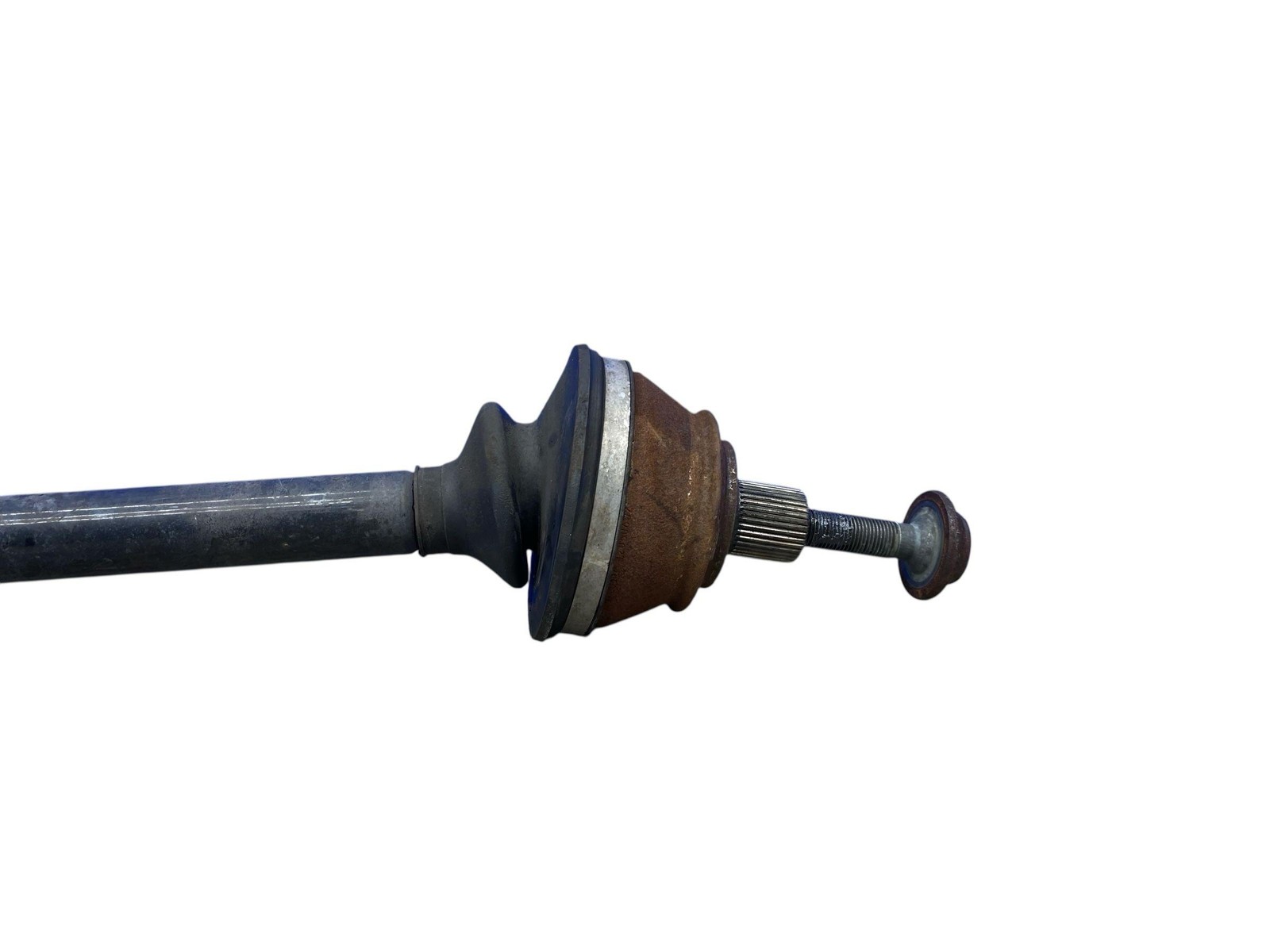 2006-2012 BENTLEY CONTINENTAL GT GTC FLYING SPUR 6.0L REAR LEFT CV AXLE SHAFT