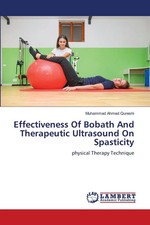 Effectiveness Of Bobath And Therapeutic Ultra...