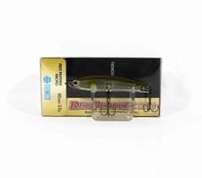 Tiemco Red Pepper Micro 60mm 3.5 Gram Countersunk Bait RPM-134 (3301)