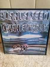 Deep Purple Vinyl Sammlung 6 STÜCK