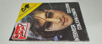 Zeitschrift CIAO 2001 Nr.49_7.12.1980_ABSCHIED JOHN LENNON_PAT BENATAR_PALMER_GLI AREA