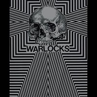 Warlocks - Shake The Dope Out - Silver - Vinyl Record 7 - G4Z