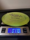 Millenium Quantum Astra Distance Driver Disc Golf — photo 2