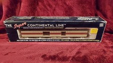 HO Rapido Lackawanna Baggage Express Passenger Car DL&W #2089 Complete in Box