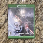 Star Wars Jedi: Fallen Order (Xbox One) - Action & Adventure, T-Rated, EA