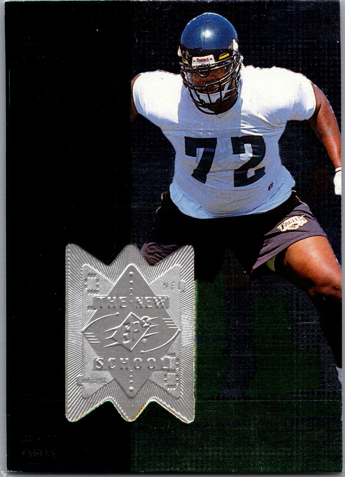 Tra Thomas SPx Finite #329 Base