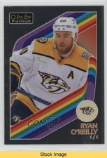 2023-24 O-Pee-Chee Platinum Retro Ryan O'Reilly #R-51 READ 5ya