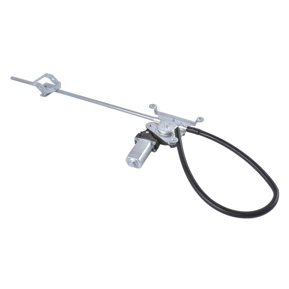 Regulador de ventana eléctrica delantero derecho con motor para Freightliner FLD112 120 132 Foto 3 de 4