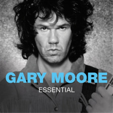 Gary Moore Essential CD Album UK IMPORT 