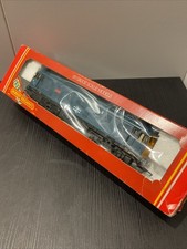Hornby Railways R88 BR Bo-Bo Diesel class 25 - Blue