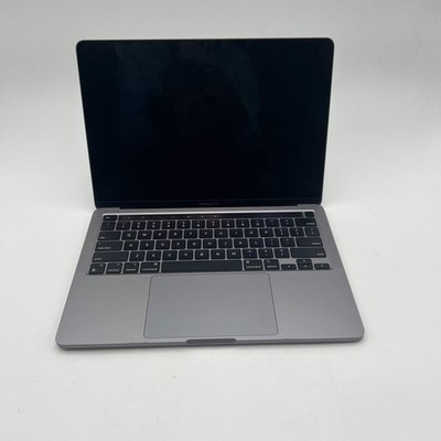 Apple MacBook Pro 13'' A2338 2020 (Broken) M1- For Parts (Silver)