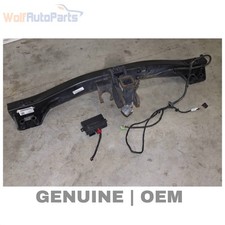 2011-2014 VW TOUAREG - Bumper Reinforcement / Trailer Hitch KIT 7P0803881B