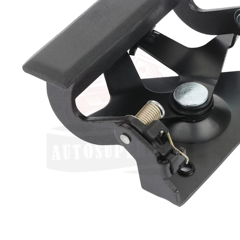 Outside Tailgate Handle Exterior  For Chevy C1500 C2500 C3500 Truck For GMC Foto 3 de 4