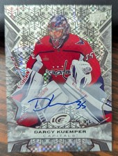 2023-24 Upper Deck Ice Hockey Cards 22