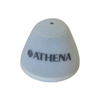 Doppeltes Schicht Luftfilter Schwerentflammbar FüR Yamaha YZ 80 1993-2001 2T