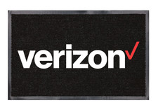 VERIZON DOORMAT (2)