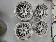 Fikse Classic Fm10 Porsche Fitment