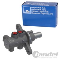 ATE Hauptbremszylinder 22,2Mm Passend FüR Opel Adam Corsa | 24.4122-1731.3