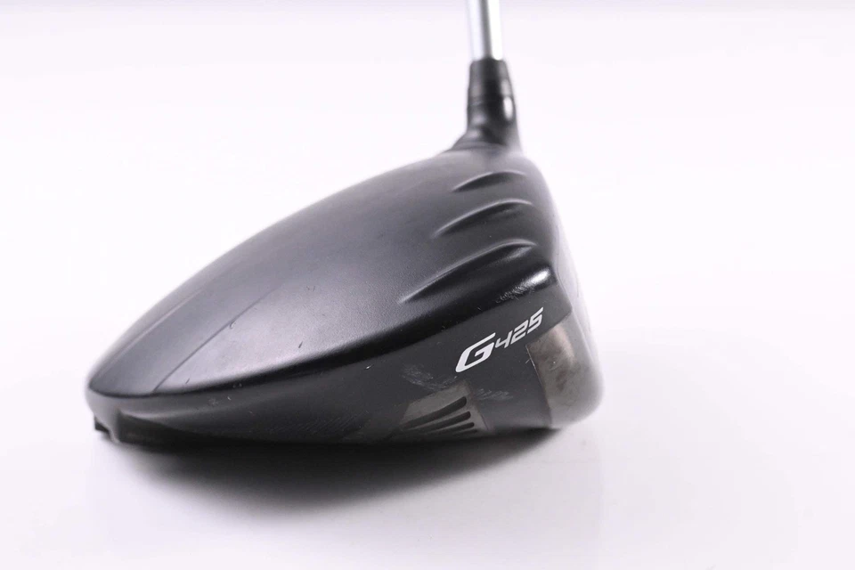 Ping G425 Max Driver / 12 Degree / Stiff Flex Aldila Ascent Red 60 Shaft - Image 3 of 4