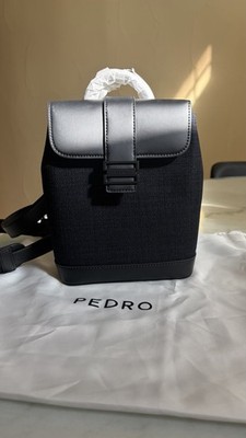 Pedro Mount Sling Bag Backpack