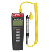 Longacre 52-50640 Accutech Deluxe Digital Pyrometer Longacre 52-50640 Accutech Deluxe Digital Pyrometer