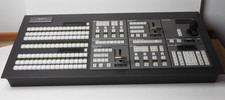 Ross Vision 2 V2P-001 control panel - power tested