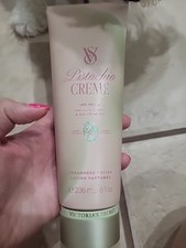 NEW VICTORIA'S SECRET PISTACHIO CREME BODY LOTION 8.0 FL OZ LIMITED EDITION