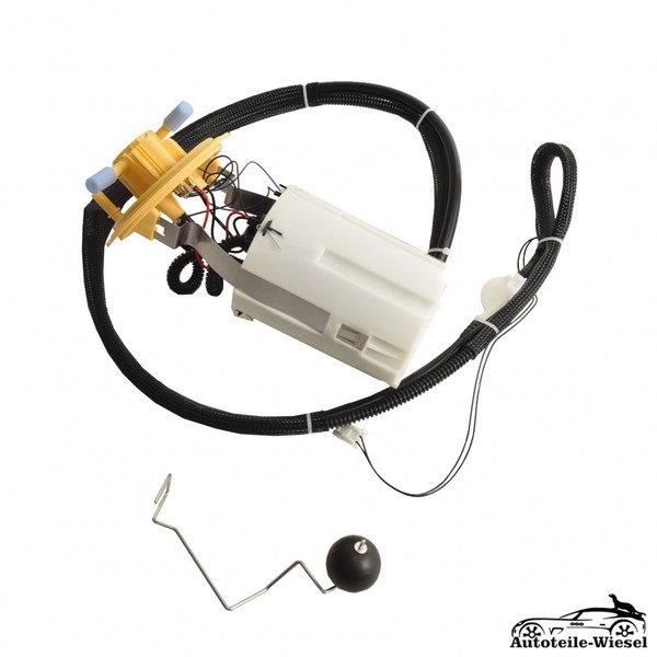 Kraftstoff FöRdereinheit FüR Volvo S80 I S60 Xc90 Xc70 Cross Country 99-04-image