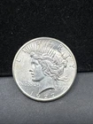 1927-P Peace Silver Dollar Uncirculated 90% US Coin R49