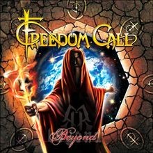 Beyond von Freedom Call | CD | Zustand sehr gut
