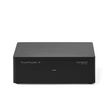 Tangent PowerAmpster III Amplificatore di Potenza Stereo/Mono 2x100W Amplificatore Hi-Fi