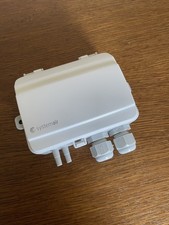 Systemair Differenzdrucktransmitter S-211764 0-1250Pa