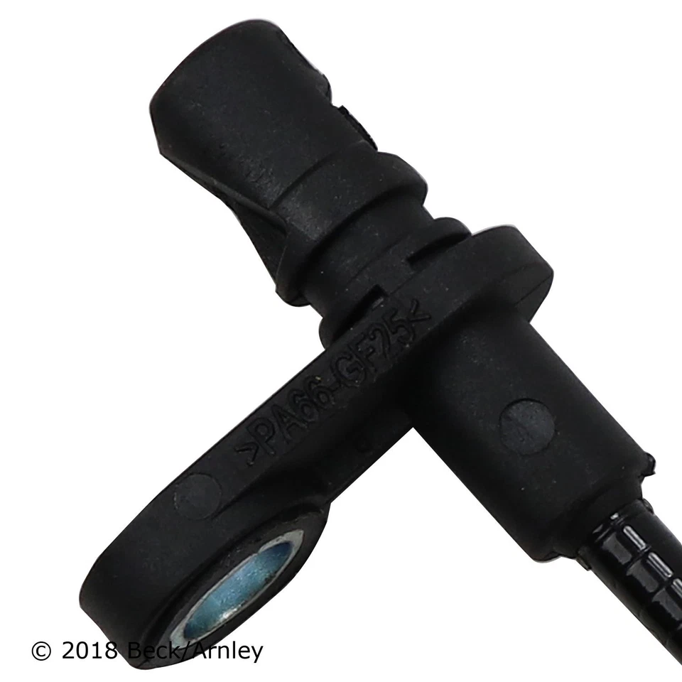 Sensor de velocidade Beck Arnley 084-4849 abs para 11-17 Nissan Juke - Imagem 3 de 4