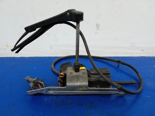 0390206935 Motor Limpia Delantero para SAAB 9-3 BERLINA * 1999 1031441 - Imagen 3 de 5