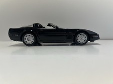 Maisto 1992 Corvette ZR-1 1/18
