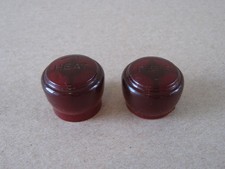 1930s - 1940s Vintage Accessory Heater & Defroster Knobs