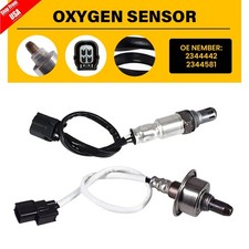 Up&Downstream Oxygen Sensor For 13-17 Honda A...