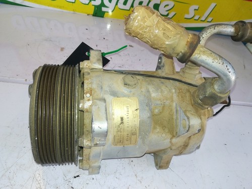 542579 klimakompressor VOLKSWAGEN VENTO 1H2 1991