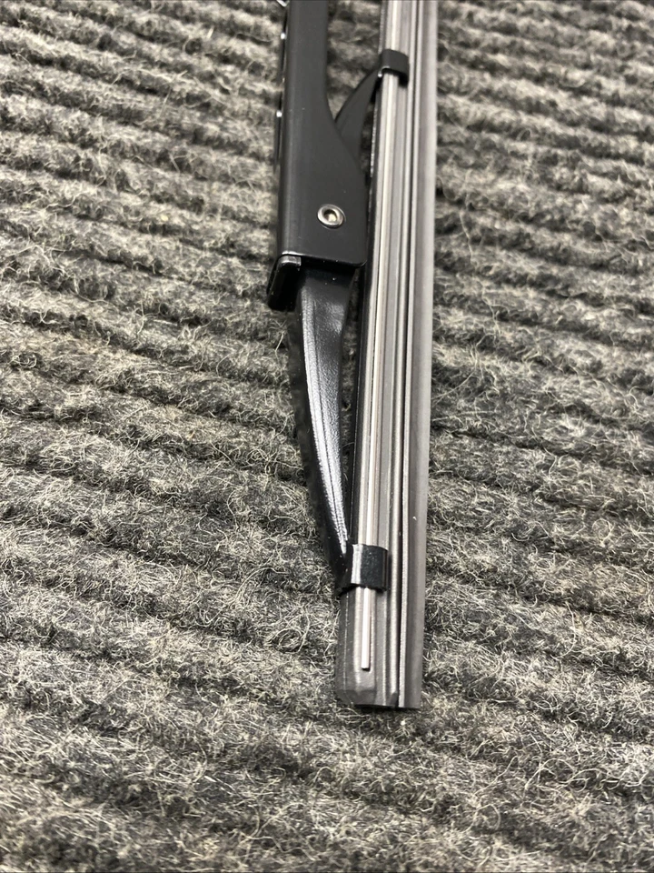 德科 GM OE/GM 正品零件 84215609 - 挡风玻璃刮片 — 第 4/4 张图片