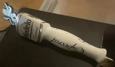 Modelo Especial 12”LION BEER Tap Handle