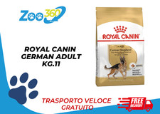 ROYAL CANIN GERMAN KG.11 + TRASPORTO GRATIS