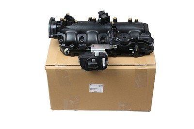 Original Intake Manifold Opel Insignia A 2.0CDTI 55571993