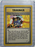 Pokemon Card Neo Destiny Thought Wave Machine 96/105 Unlimited Rare