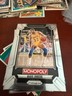 2024-25 Panini Prizm Monopoly - Legends Magic Johnson #LEG4