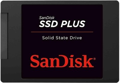 240GB SanDisk SSD Restposten 26, (Stck 4x 2,5'' SATA) - 100% Zustand