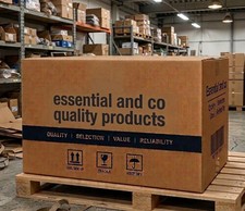 Bulk Lot Home Essentials Brand New Wholesale ...