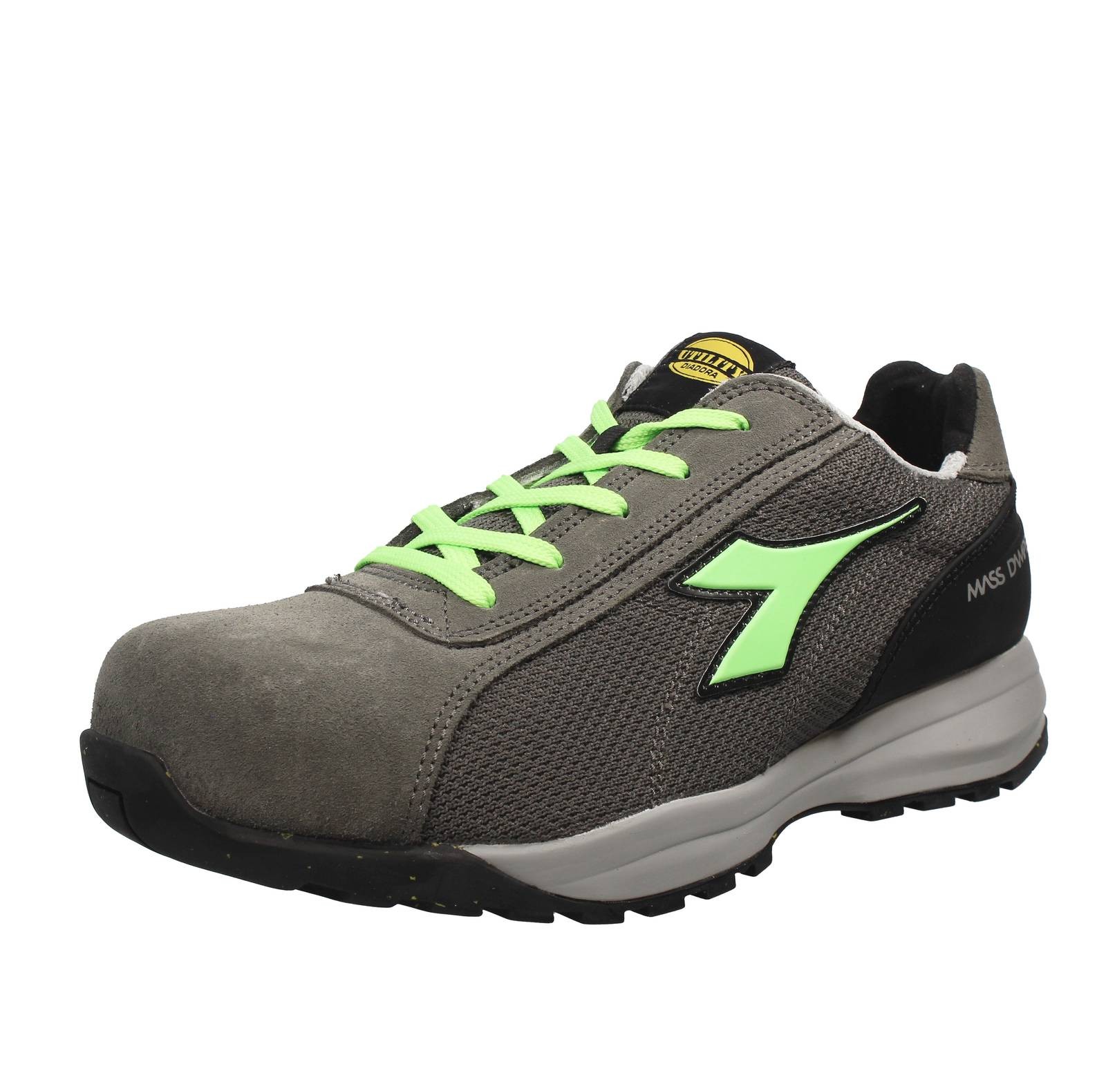 Универсальная перчатка Diadora с надписью Mds Low S1ps для предотвращения несчастных случаев - 23490₽