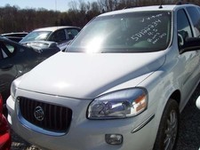 Buick Terraza 2005 Speedometer 15833367 9858 Buick Terraza 2005 Speedometer 15833367 9858