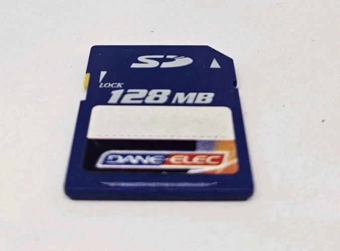 PNY 512MB SD Card For WII Systems Ships Fast With Tracking - Image 2 of 3