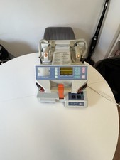 Bruker Defigard 2002 Schiller